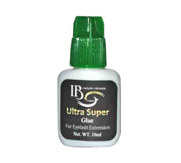 Клей I-Beauty Ultra Super Glue-10ml